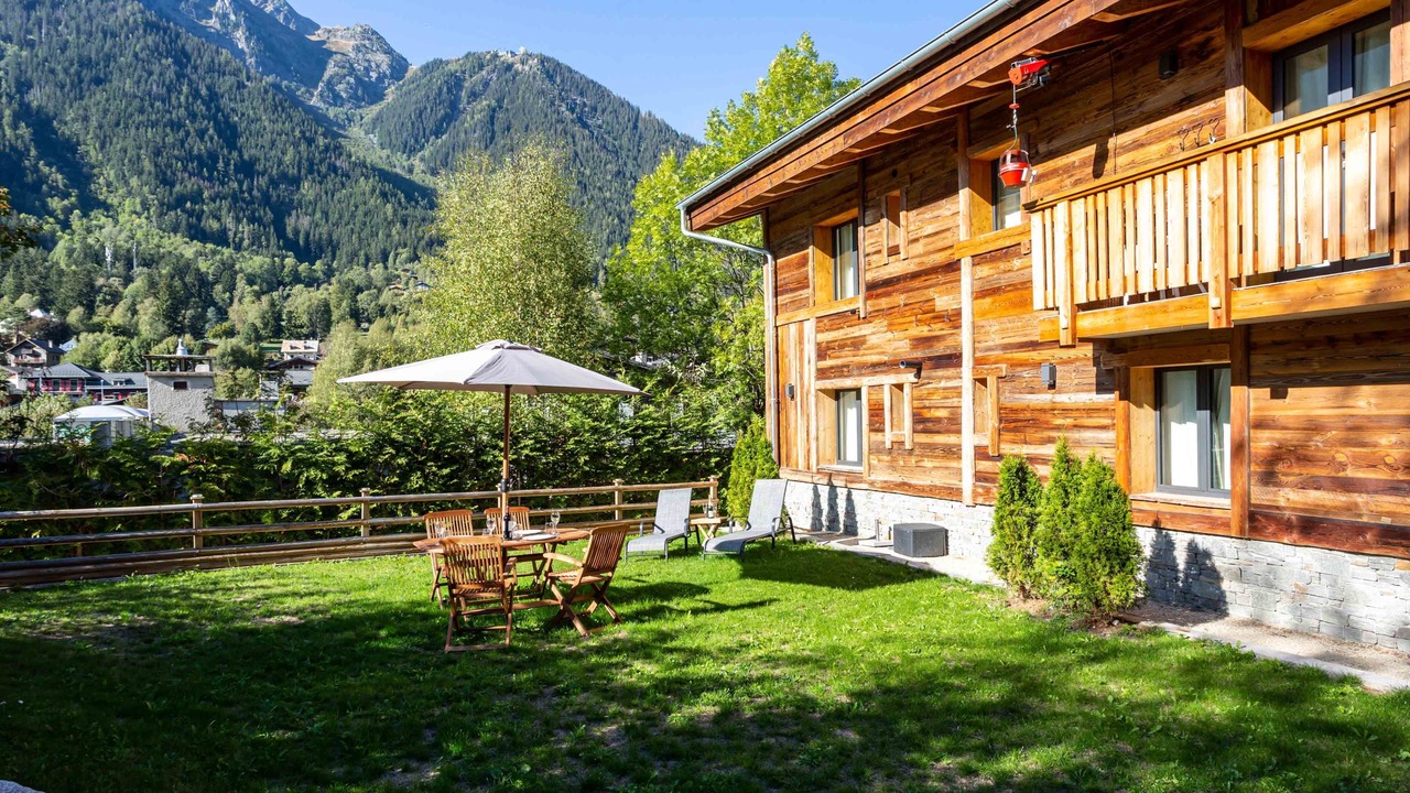 Photo of Outdoor in Chamonix-Mont-Blanc