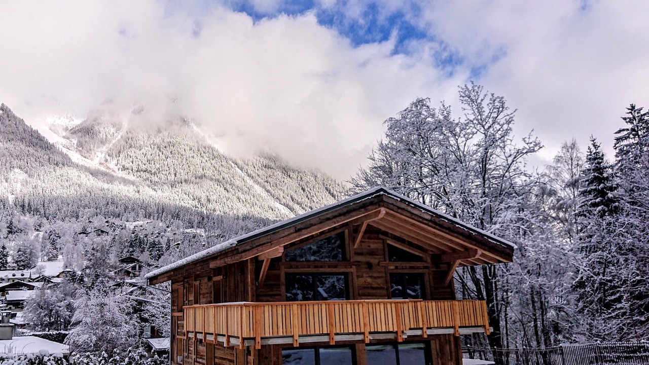 Photo of Others in Chamonix-Mont-Blanc