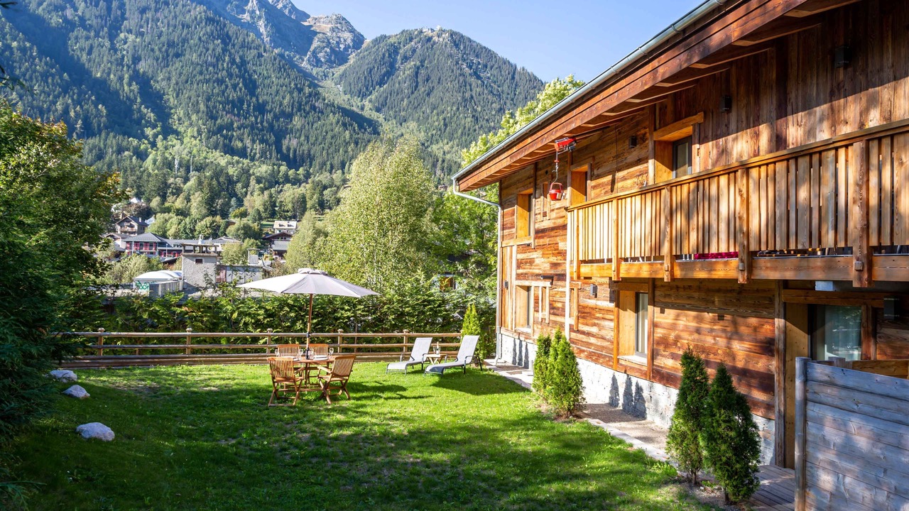 Photo of Outdoor in Chamonix-Mont-Blanc
