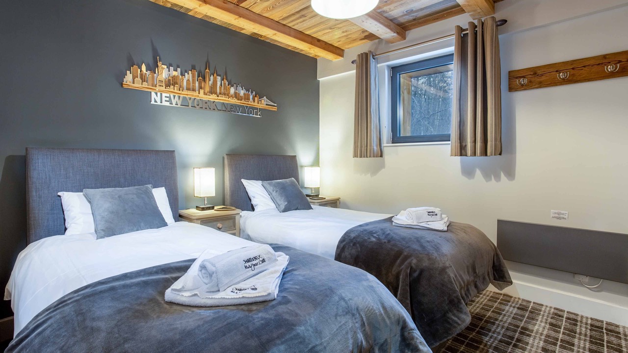 Photo of Bedroom in Chamonix-Mont-Blanc