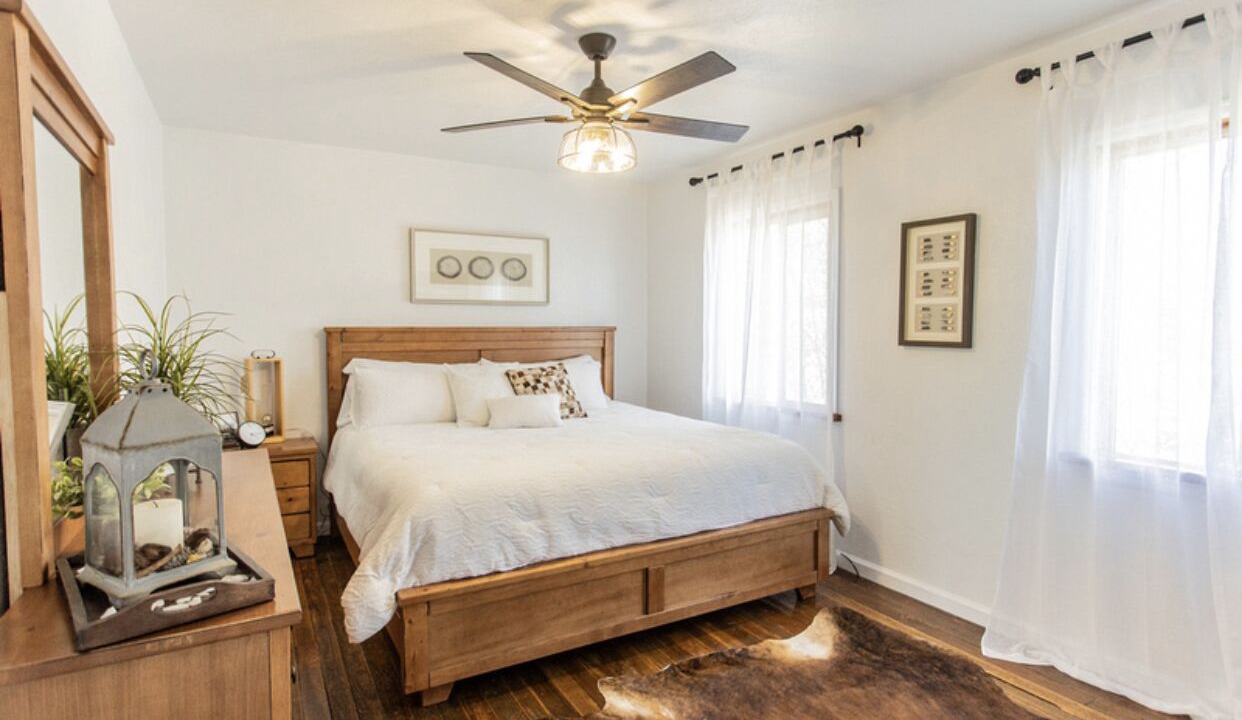 Photo of Bedroom in Larkspur