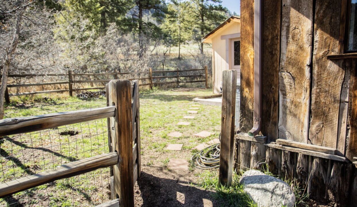 Photo of Outdoor in Larkspur