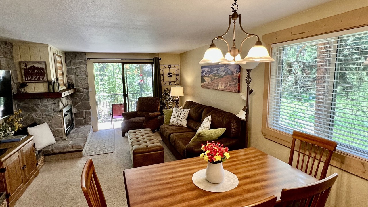 Photo of Livingroom in Winter Park