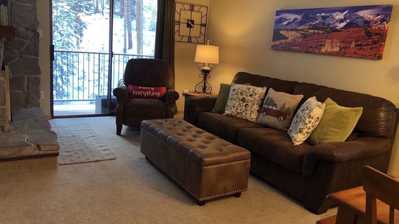 Photo of Livingroom in Winter Park