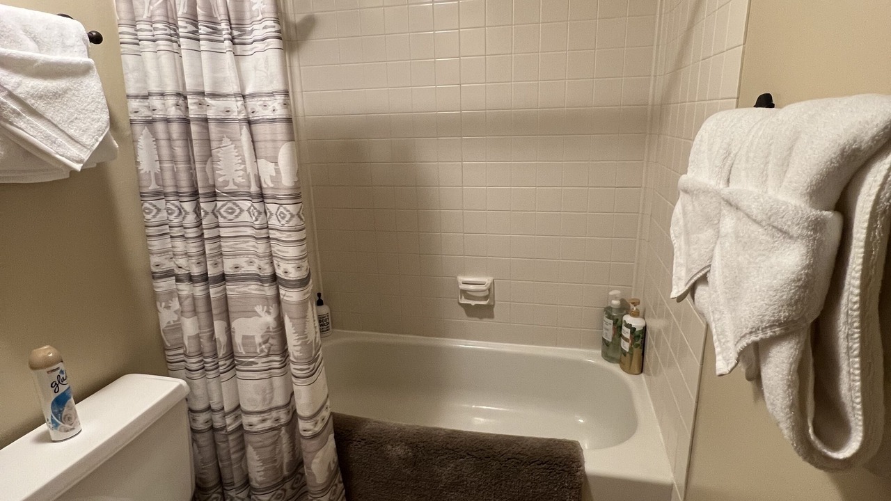 Photo of Bathroom in Winter Park