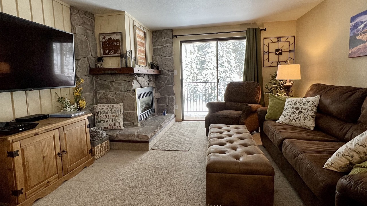 Photo of Livingroom in Winter Park