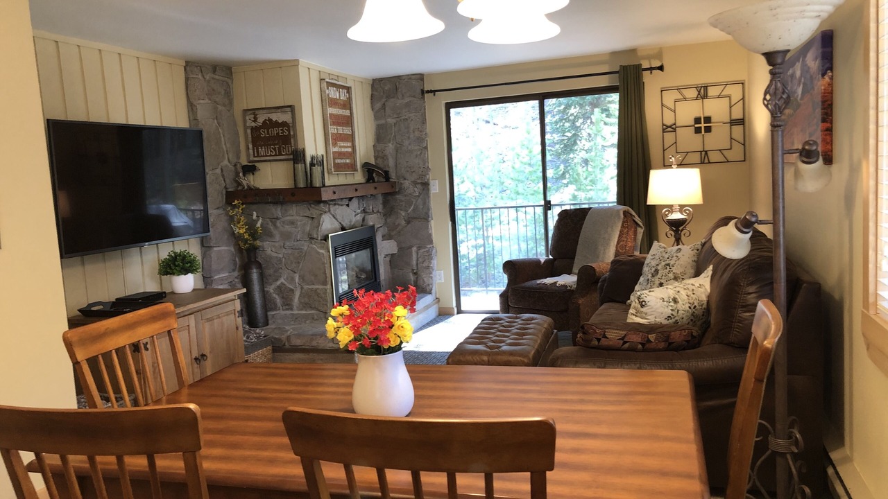 Photo of Livingroom in Winter Park