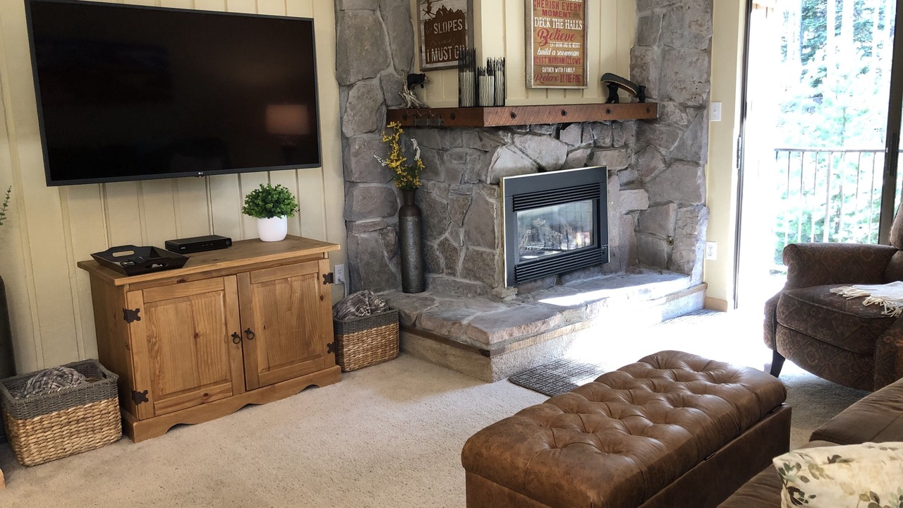 Photo of Livingroom in Winter Park