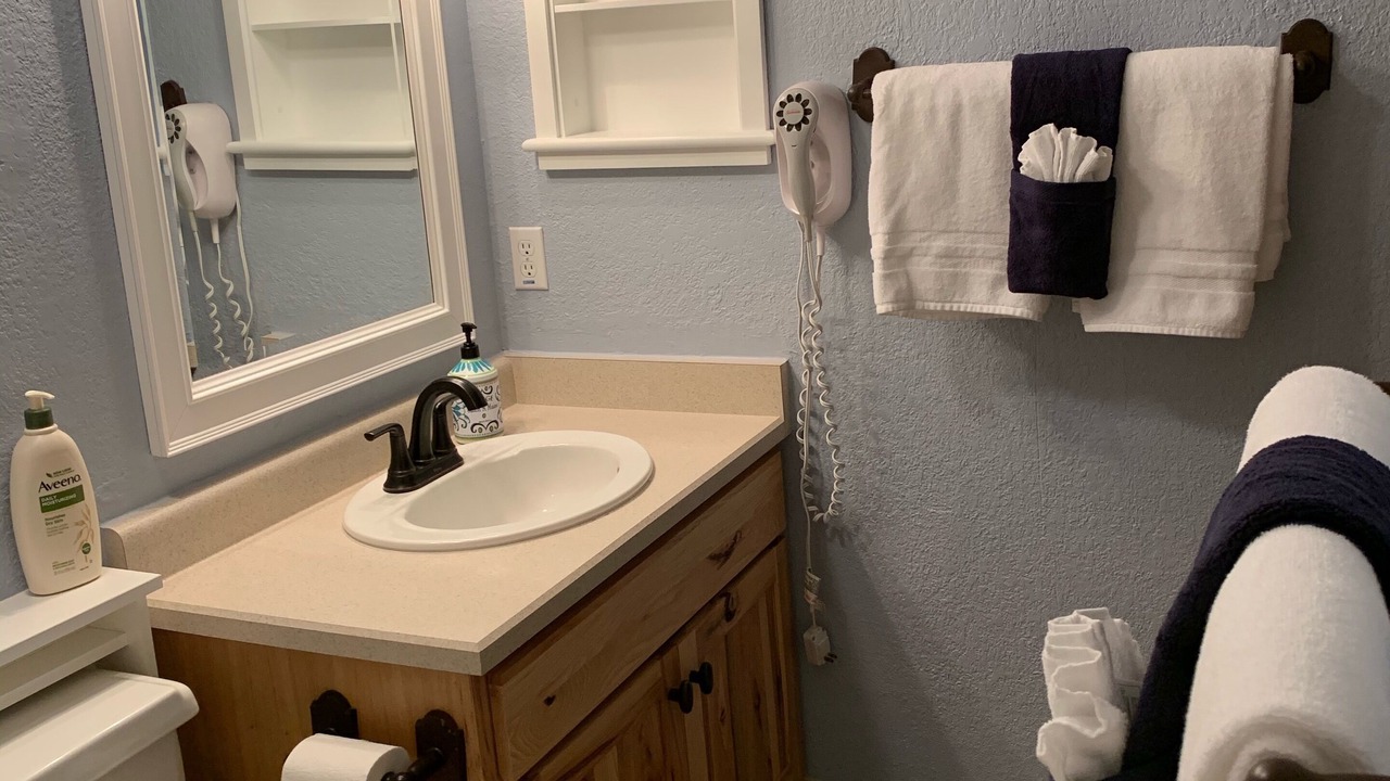 Photo of Bathroom in Winter Park