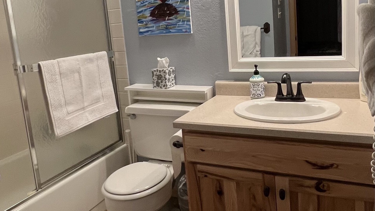 Photo of Bathroom in Winter Park