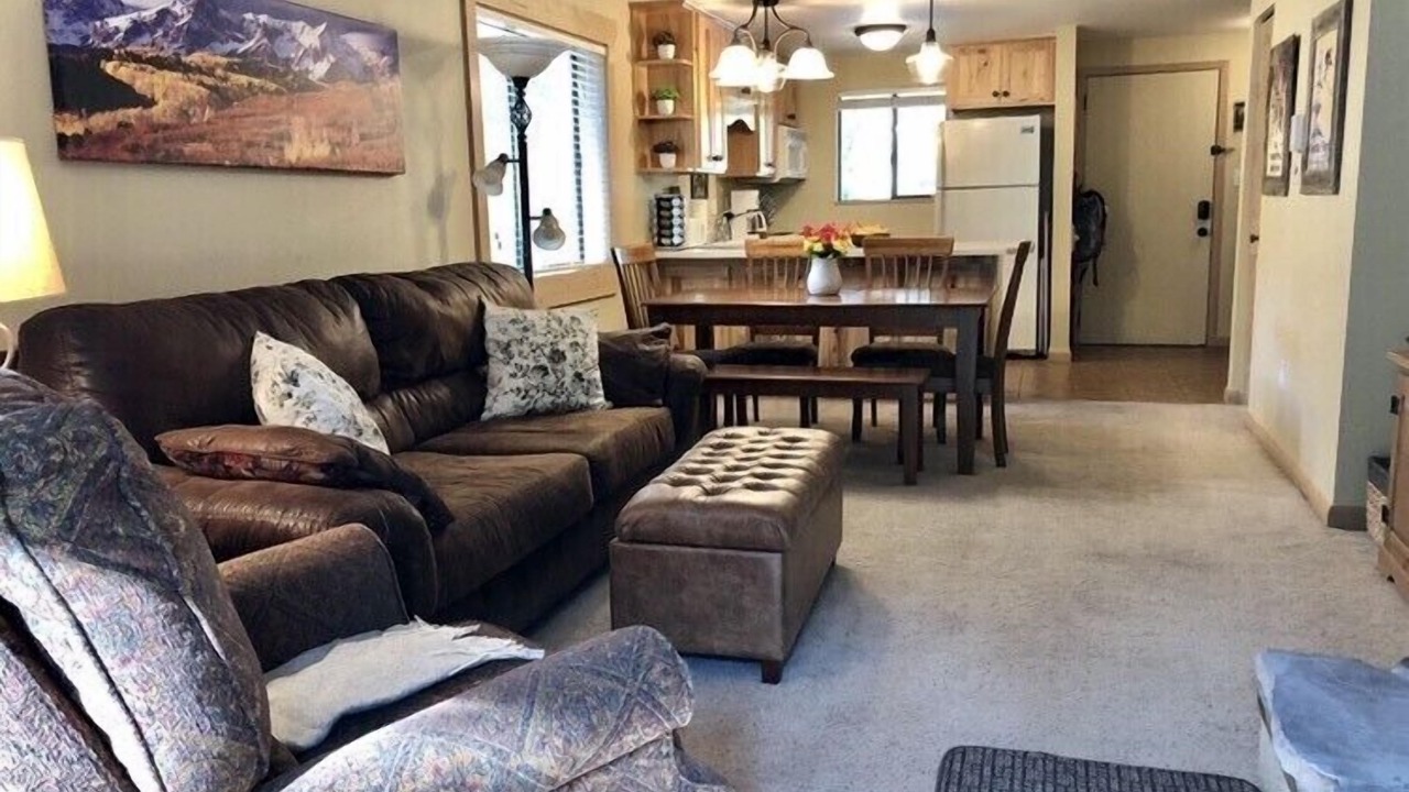 Photo of Livingroom in Winter Park