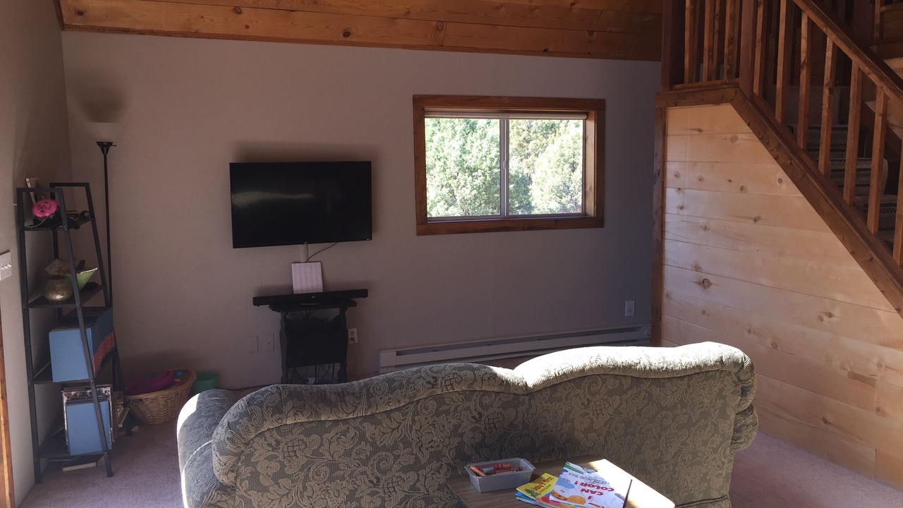 Photo of Livingroom in Mancos