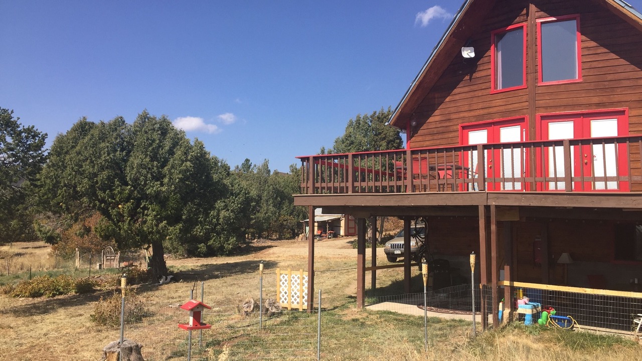 Photo of Outdoor in Mancos