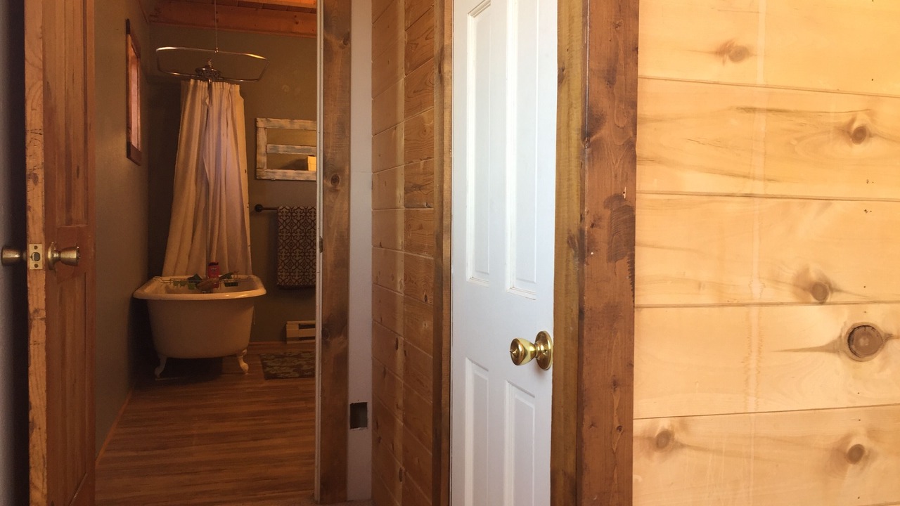 Photo of Bathroom in Mancos