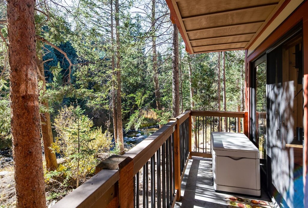 Photo of Patio Balcony in Peak 9