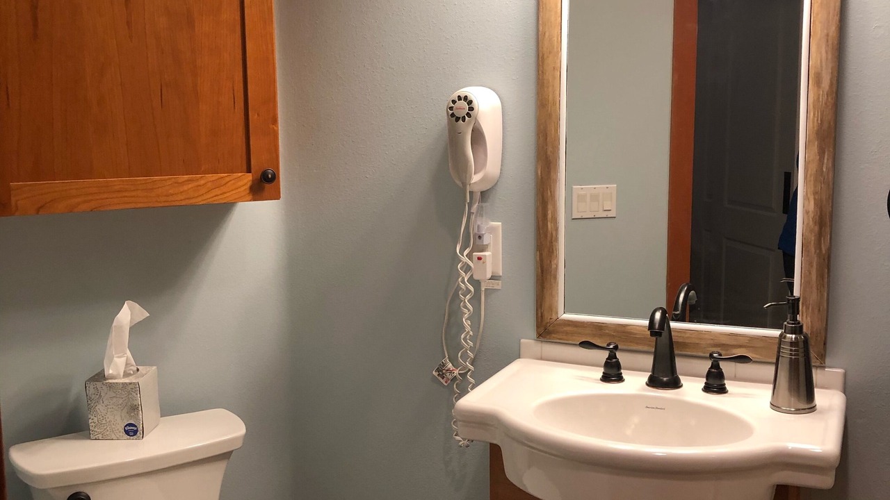 Photo of Bathroom in Copper Mountain