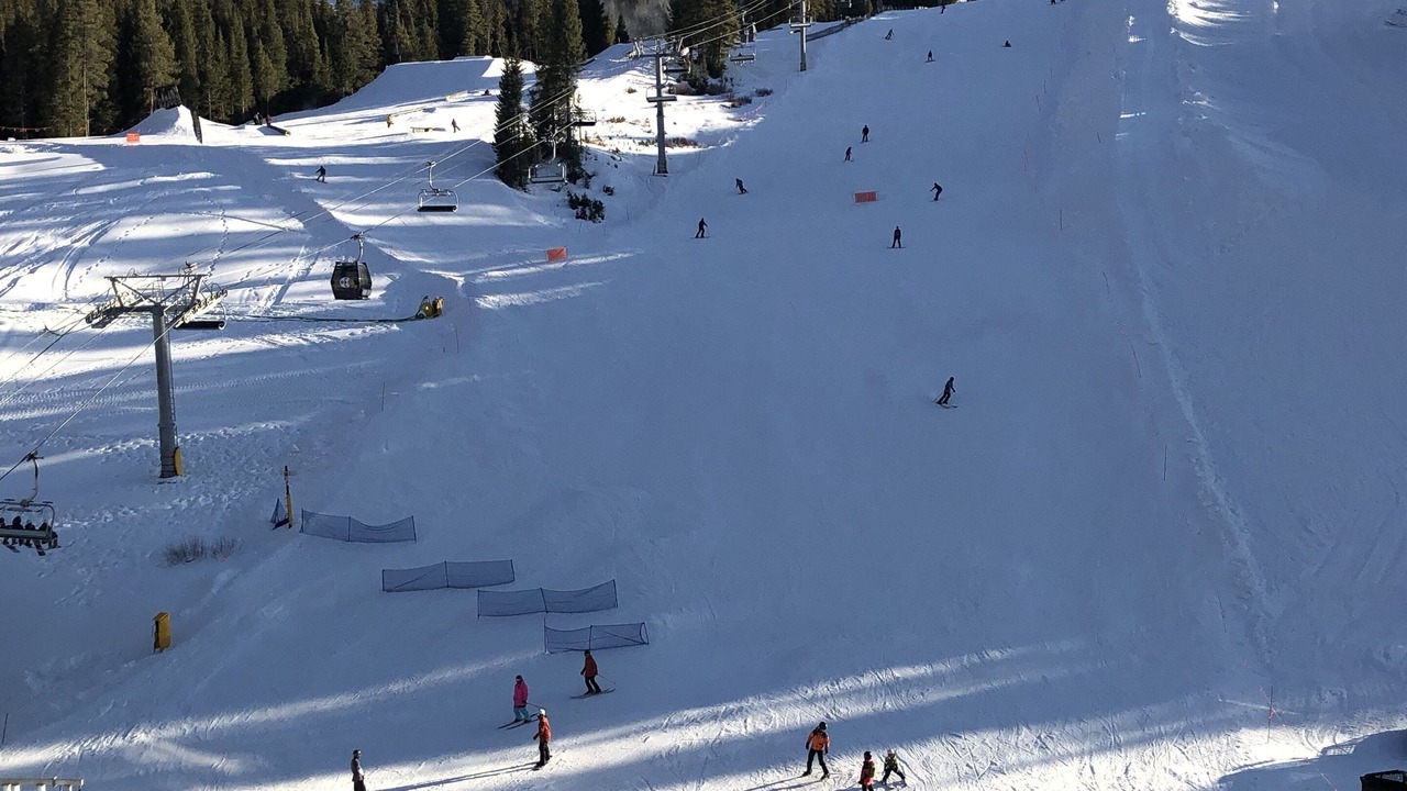 Photo of Others in Copper Mountain