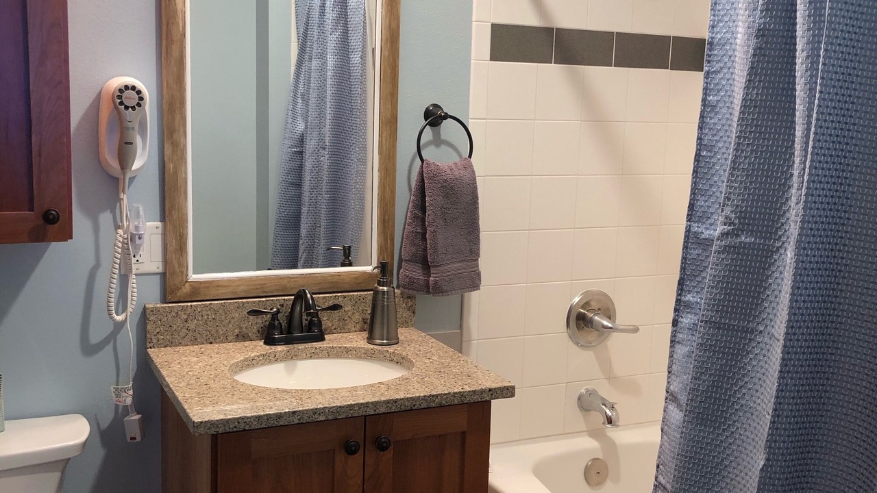 Photo of Bathroom in Copper Mountain