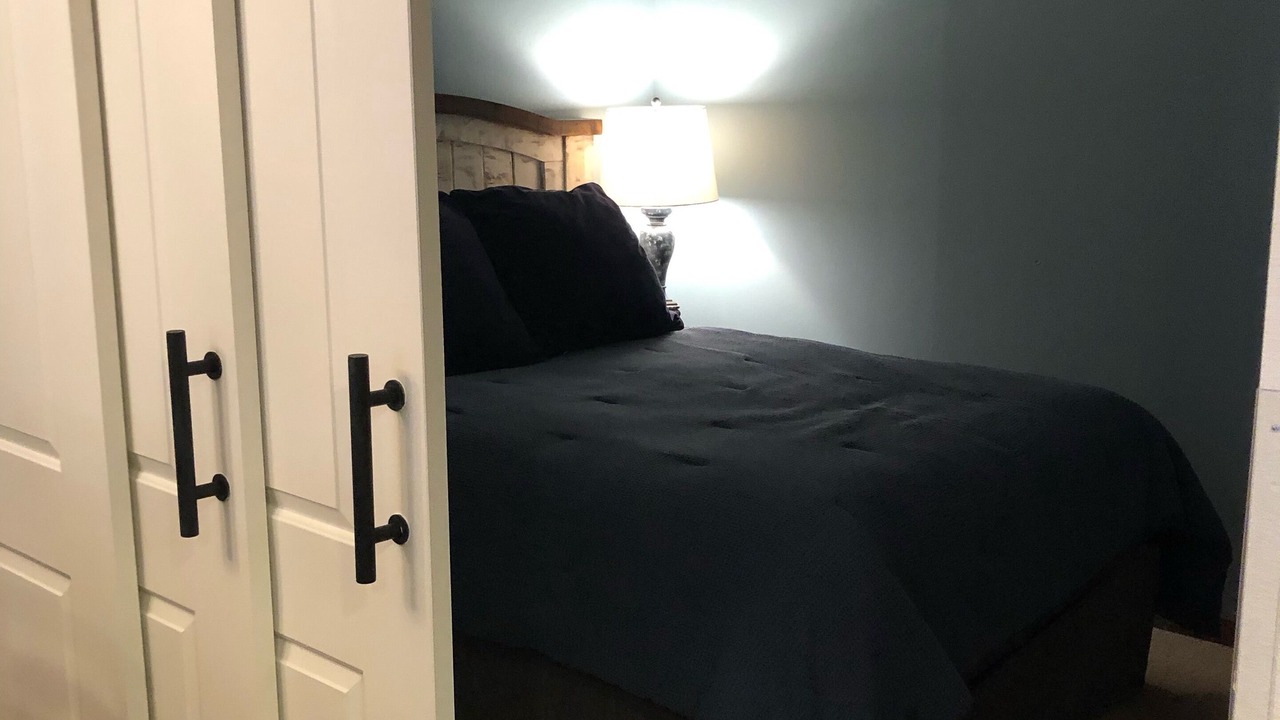 Photo of Bathroom in Copper Mountain