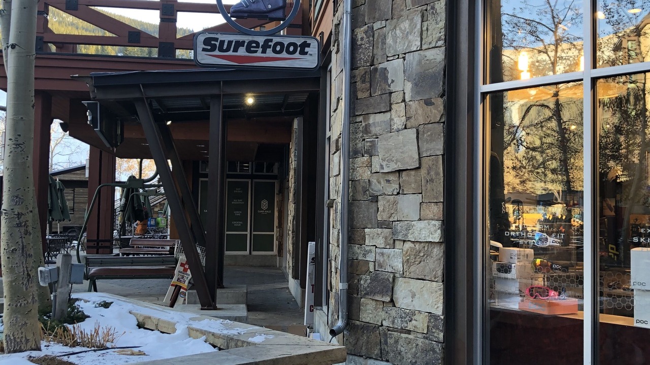 Photo of Outdoor in Copper Mountain