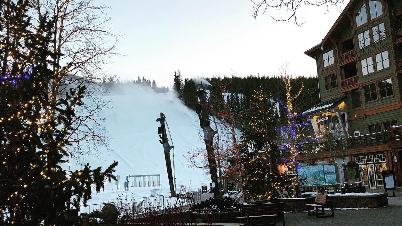 Photo of Others in Copper Mountain