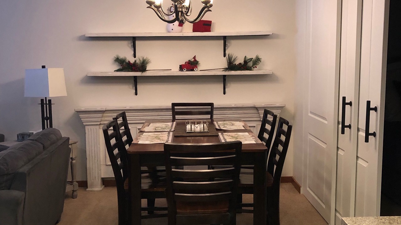 Photo of Livingroom in Copper Mountain
