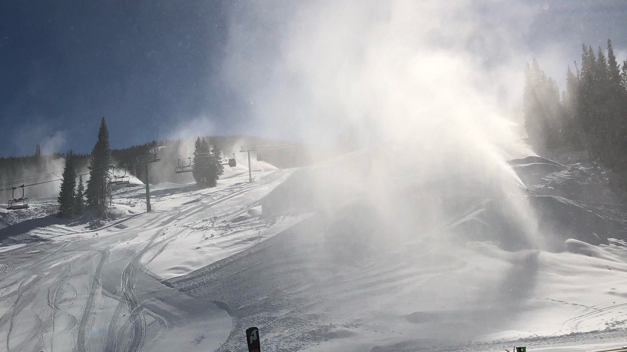 Photo of Others in Copper Mountain