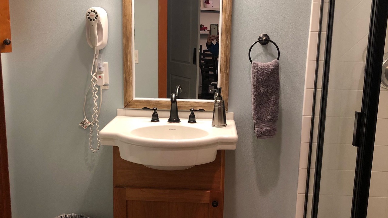 Photo of Bathroom in Copper Mountain