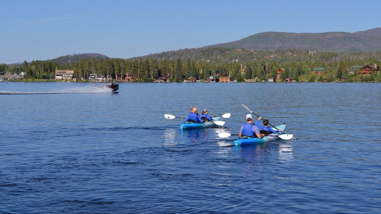 Photo of Outdoor in Grand Lake