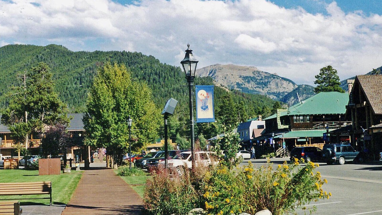 Photo of Outdoor in Grand Lake