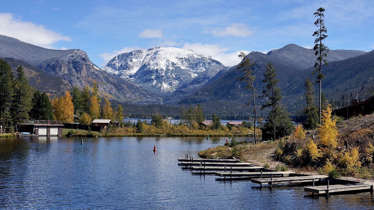 Photo of Outdoor in Grand Lake