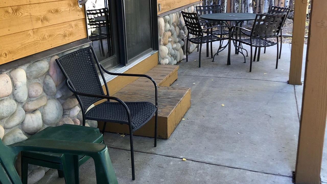Photo of Others in Grand Lake