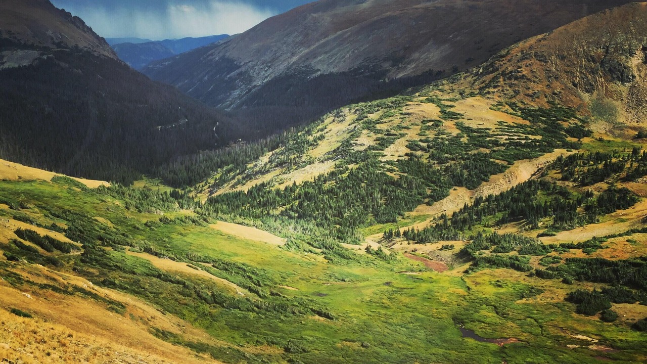Photo of Outdoor in Grand Lake
