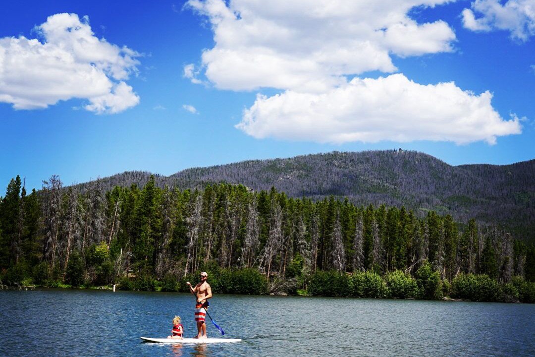 Photo of Outdoor in Grand Lake