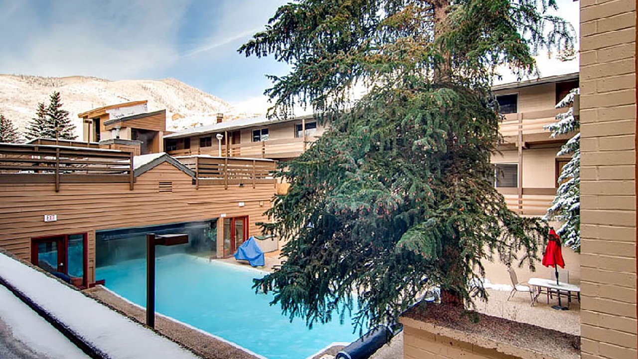 Photo of Outdoor in Vail