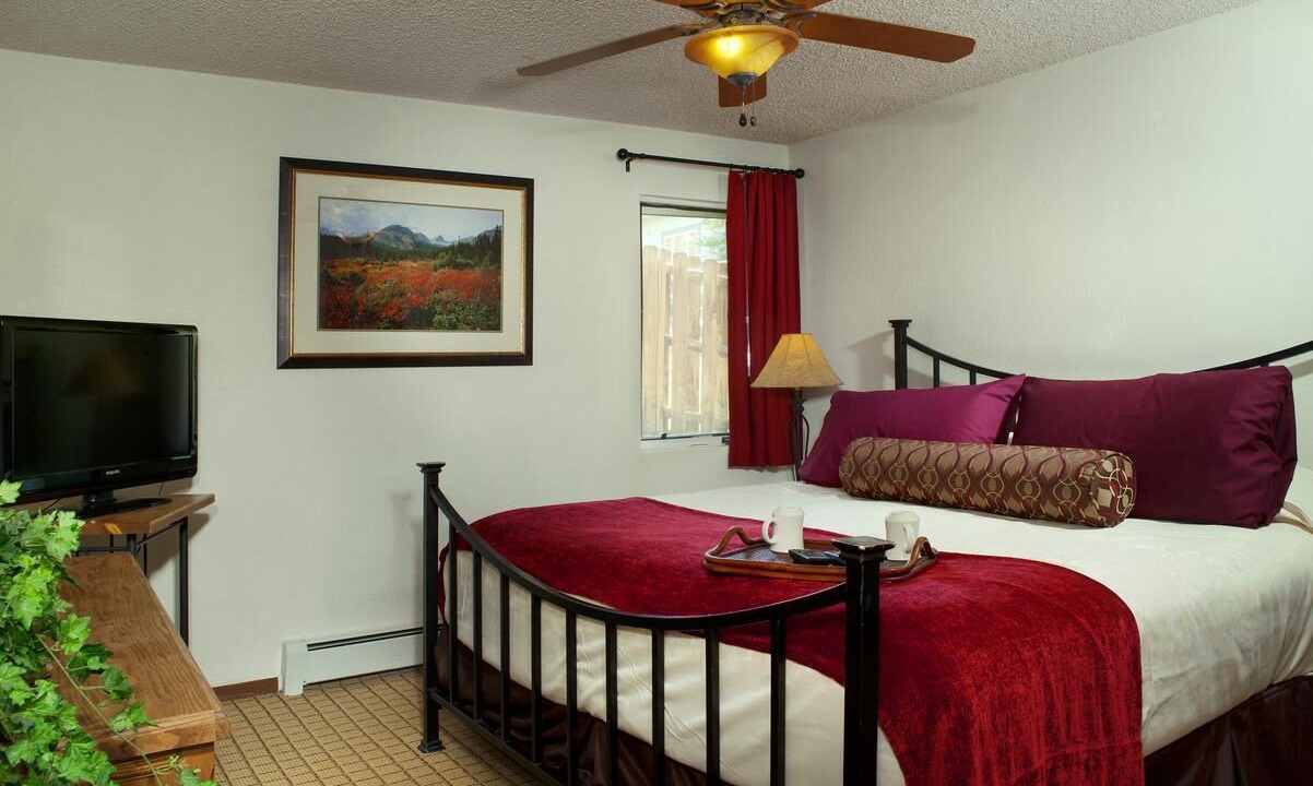 Photo of Bedroom in Vail