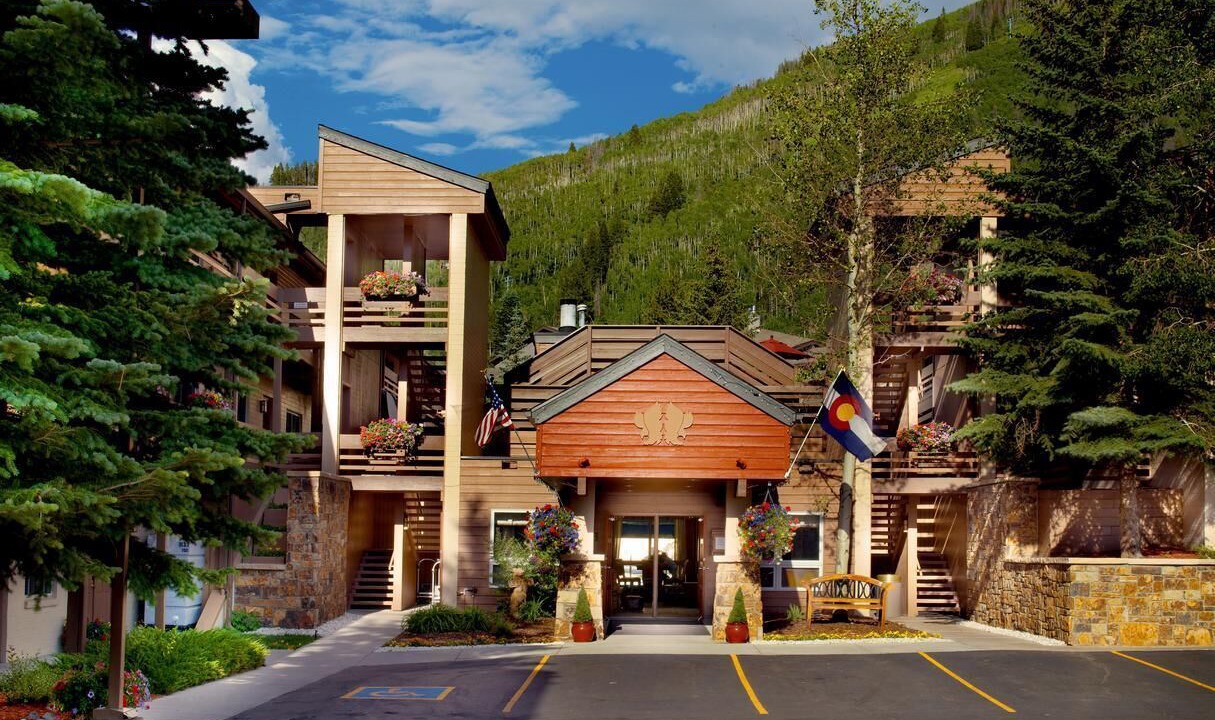 Photo of Outdoor in Vail