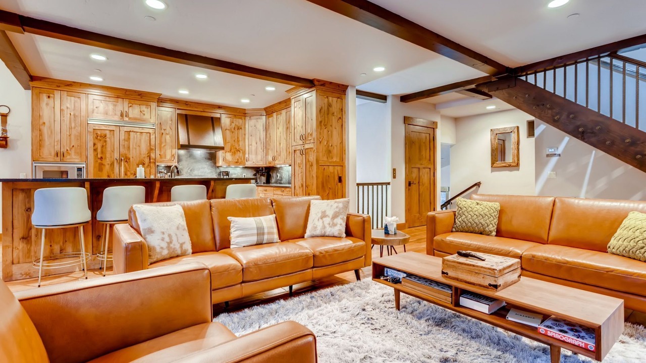 Photo of Livingroom in Copper Mountain