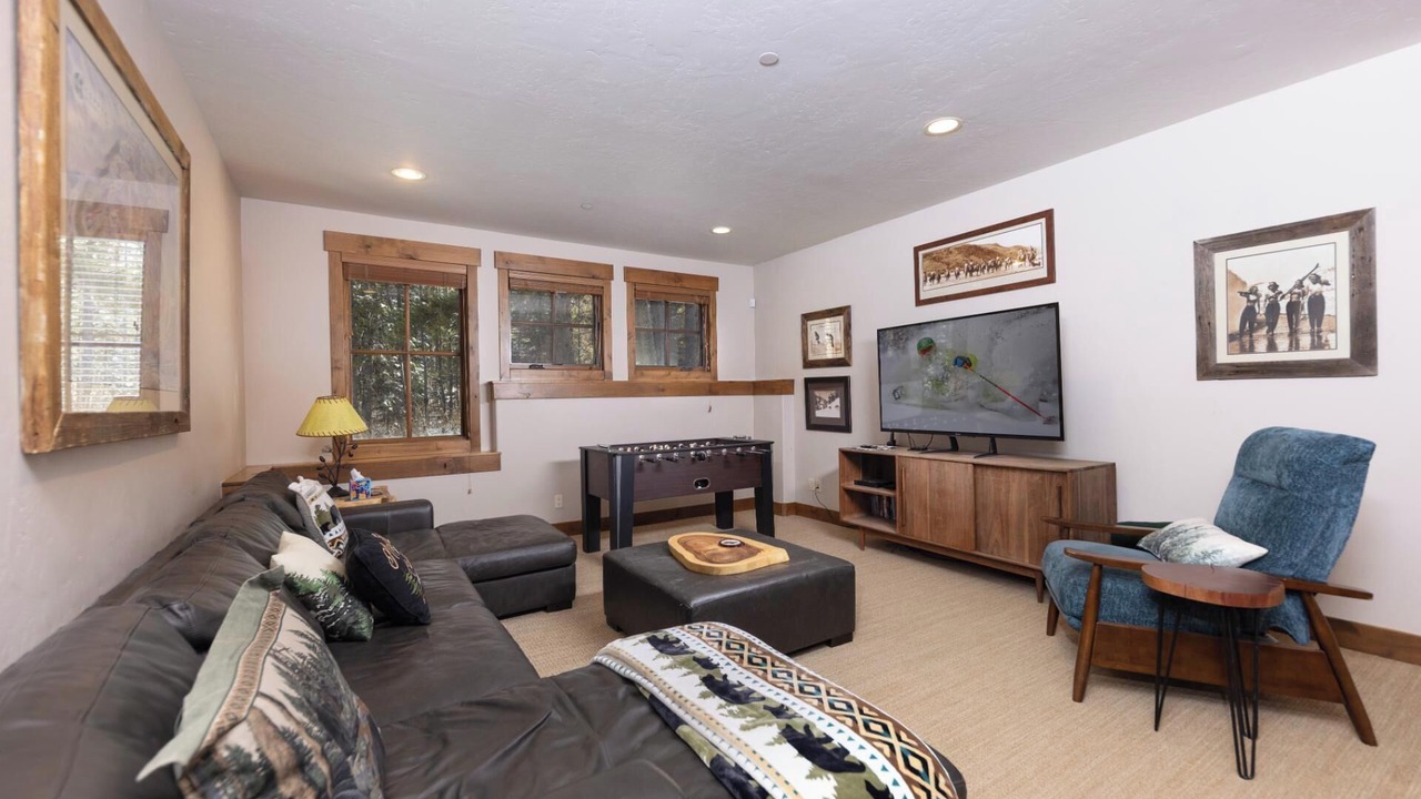 Photo of Livingroom in Copper Mountain