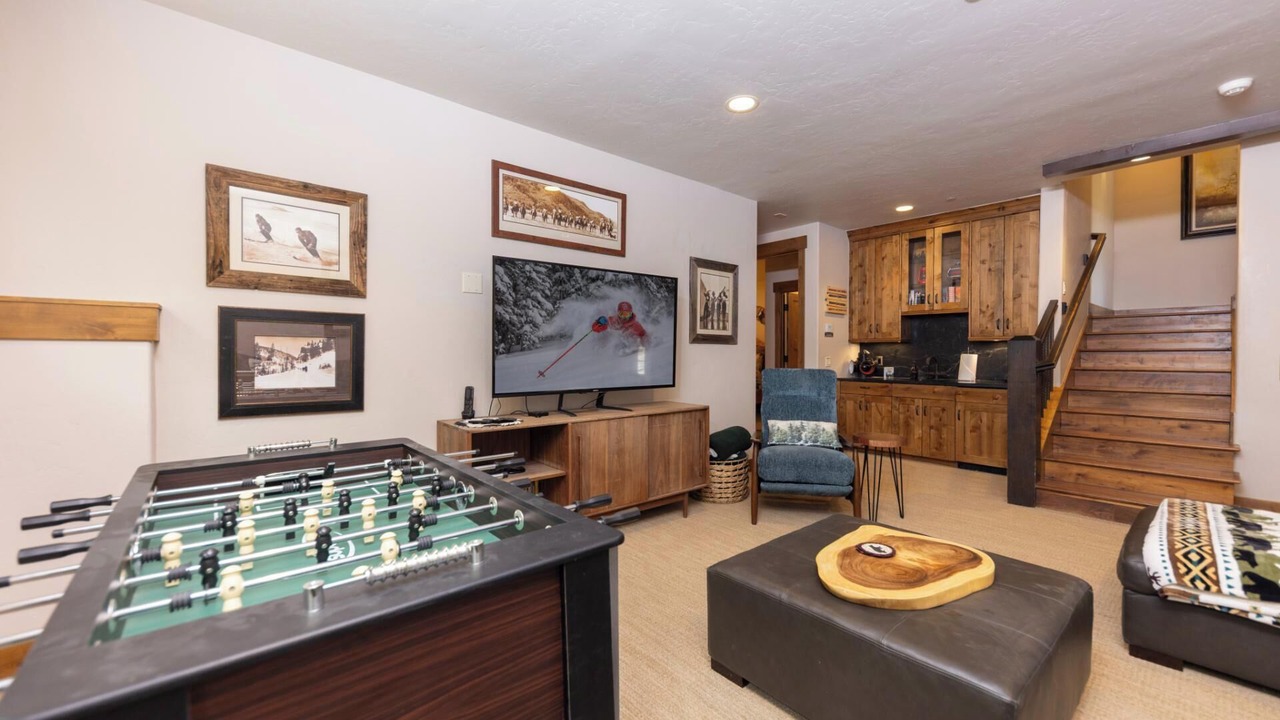 Photo of Bedroom in Copper Mountain