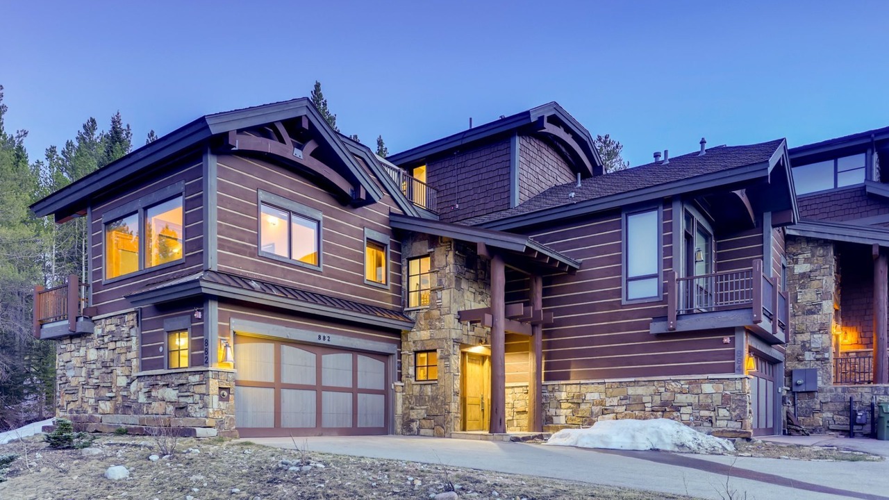 Photo of Outdoor in Copper Mountain