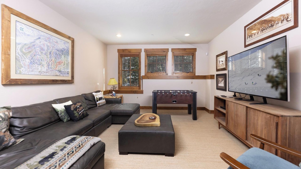 Photo of Livingroom in Copper Mountain