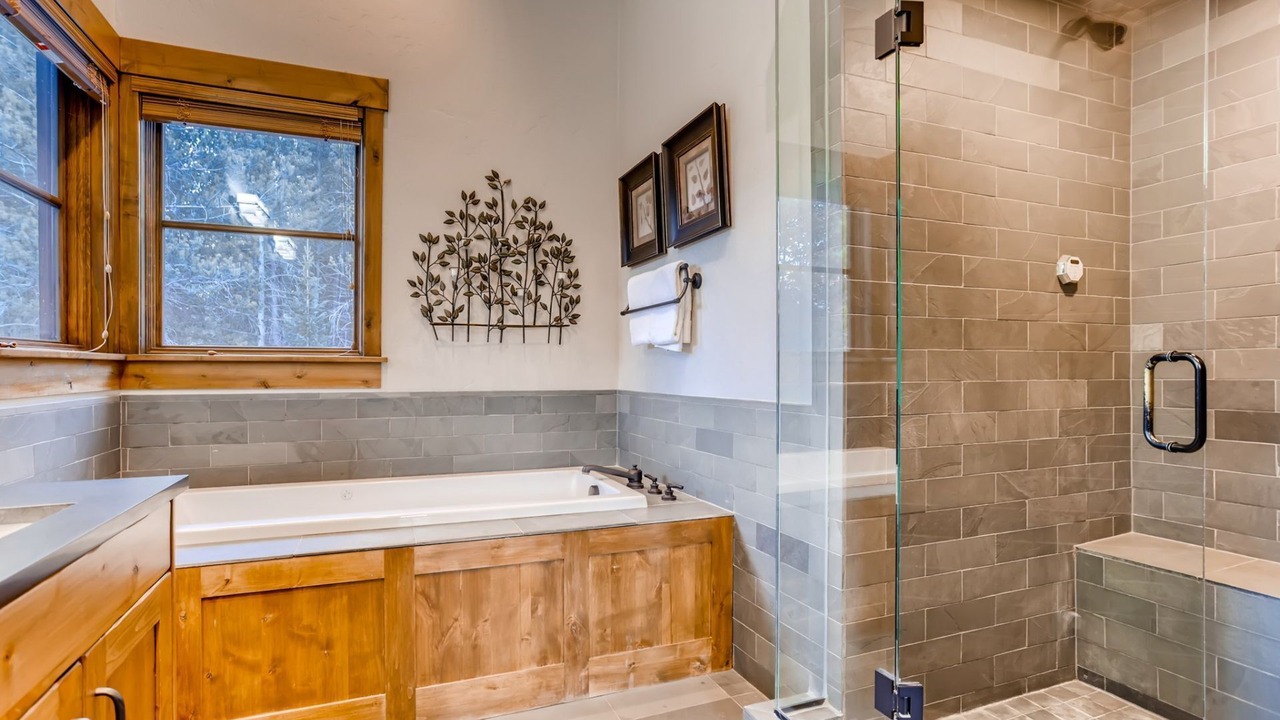 Photo of Bathroom in Copper Mountain