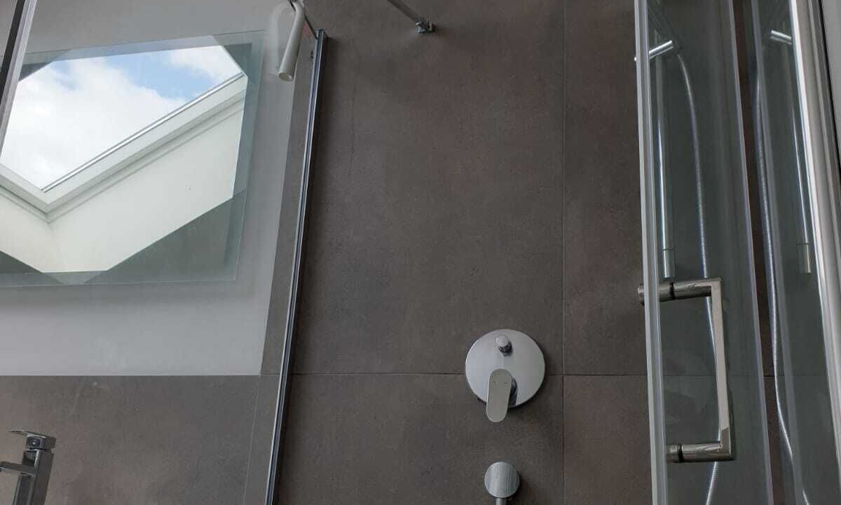 Photo of Bathroom in Oldenburg in Holstein