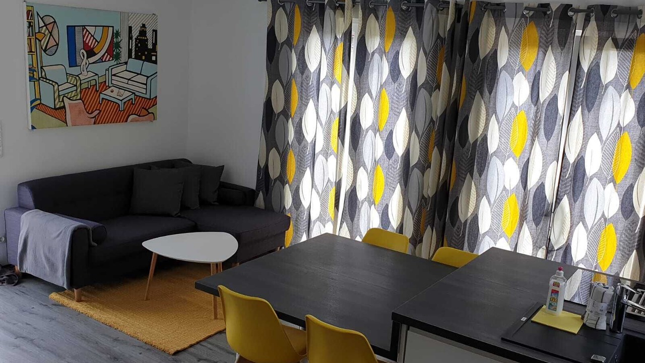 Photo of Livingroom in Oldenburg in Holstein