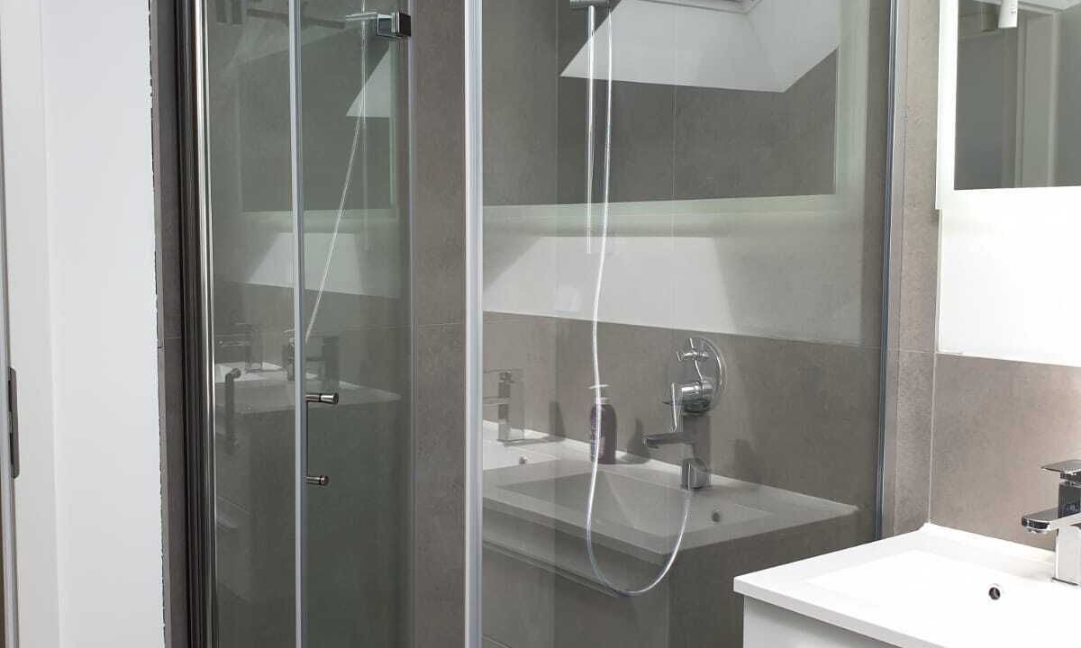 Photo of Bathroom in Oldenburg in Holstein