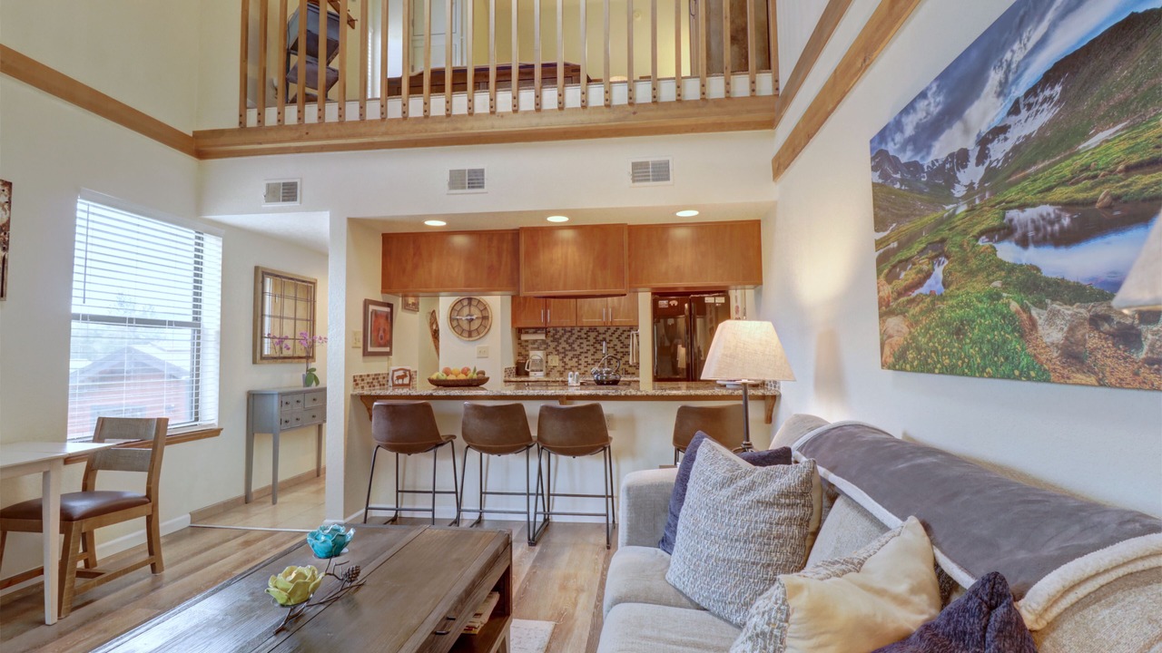 Photo of Bedroom in Frisco
