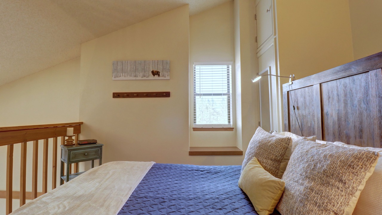 Photo of Bedroom in Frisco