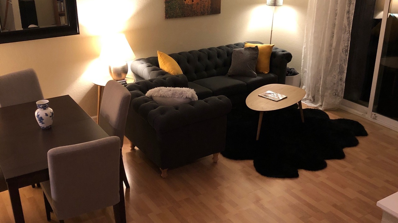 Photo of Livingroom in Louisville