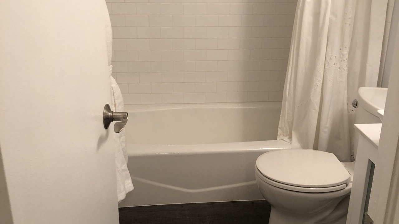 Photo of Bathroom in Louisville